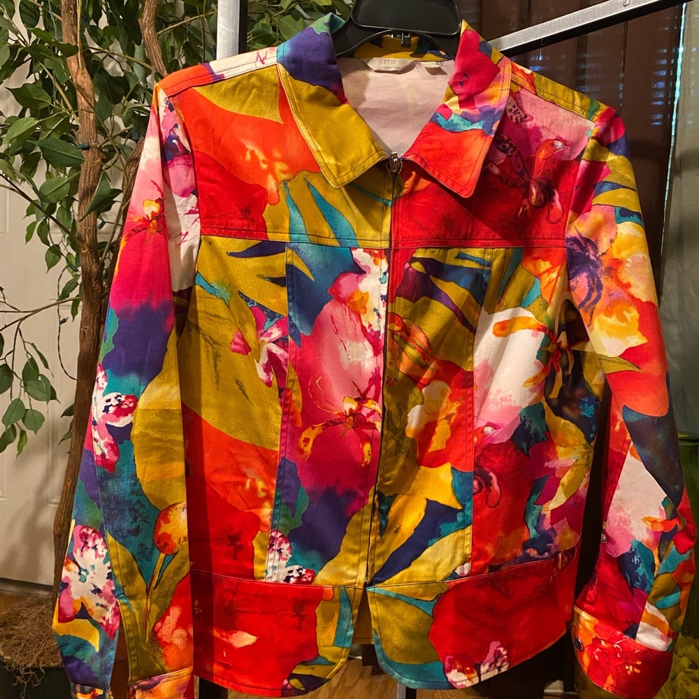 Vest jacket - Picture 5 of 11